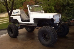 YJ Tub