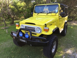 FJ40