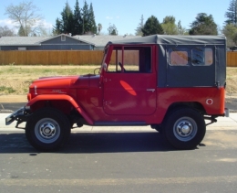 FJ40