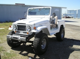 FJ40